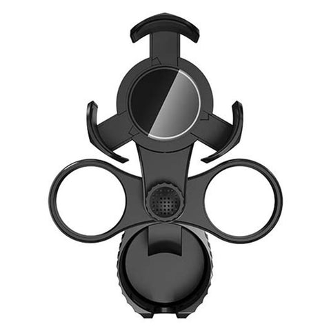 A03 Multifunctional Car Cup Holder Snacks Instant Noodles Drinks Holder Stand Auto Interior Bracket