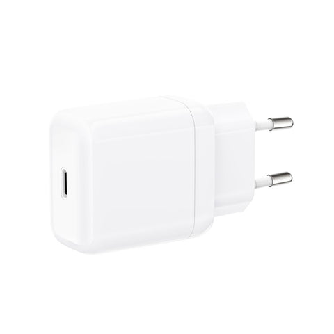 ACEFAST A130 PD 20W USB-C Charger Single Port Travel Home Fast Charging Adapter