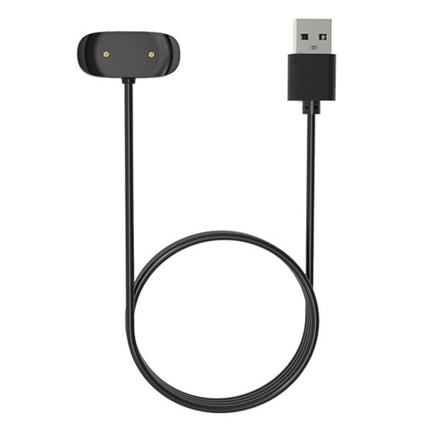 Magnetic Charger Cable for Huami Amazfit Active Edge / Bip 3 / GTS 4 Mini USB Smart Watch Charger Replacement