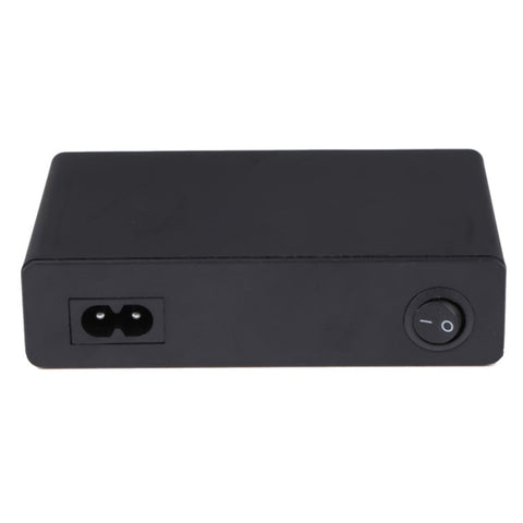 MFT-03Q USB Charger 10-Port 65W Multi-Port Type-C QC3.0 Charging Hub Compact Desktop Power Station