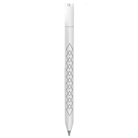 For Apple Pencil 3 (USB-C) Anti-scratch Silicone Sleeve Diamond Texture Stylus Pen Protective Cover