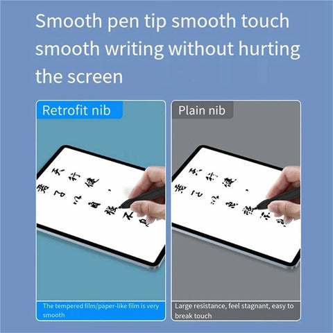 For Xiaomi Smart Pen 2nd Generation Stylus Pen Nib High Sensitivity Writing Drawing Tablet Pencil Tip