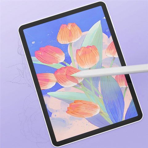 For Apple Pencil (2nd Generation) / Pencil (1st Generation) / Pencil (USB-C) Replacement Tips Tablet Pen Tips
