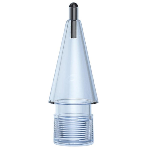 For Apple Pencil (2nd Generation) / Pencil (1st Generation) / Pencil (USB-C) / Pencil Pro Tips 2B Damping Silent