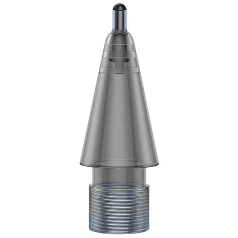 For Apple Pencil (2nd Generation) / Pencil (1st Generation) / Pencil (USB-C) / Pencil Pro Tips 2B Damping Silent