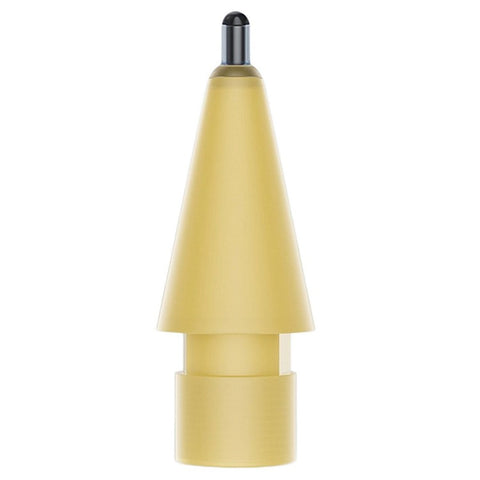 For Apple Pencil (2nd Generation) / Pencil (1st Generation) / Pencil (USB-C) / Pencil Pro Damping Tips Fine Point