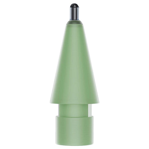 For Apple Pencil (2nd Generation) / Pencil (1st Generation) / Pencil (USB-C) / Pencil Pro Damping Tips Fine Point