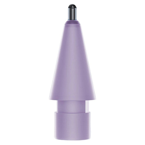 For Apple Pencil (2nd Generation) / Pencil (1st Generation) / Pencil (USB-C) / Pencil Pro Damping Tips Fine Point