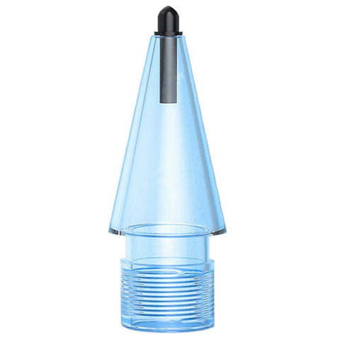 Clear Replacement Tip for Apple Pencil (2nd Generation) / (1st Generation) HB Transparent Stylus Nib