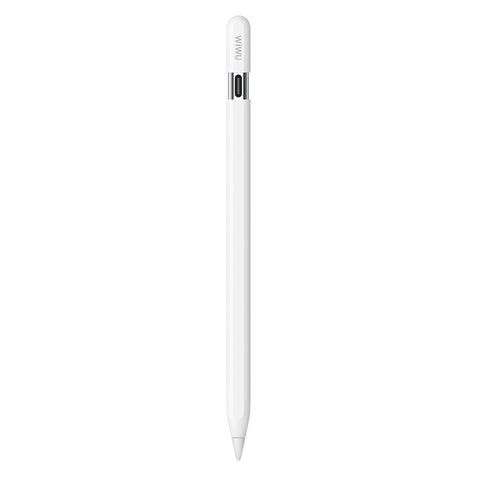 WIWU Pencil A01 For iPad (2018 and Later) Capacitive Pen Anti-Mistouch Tilt Pressure Stylus Pen