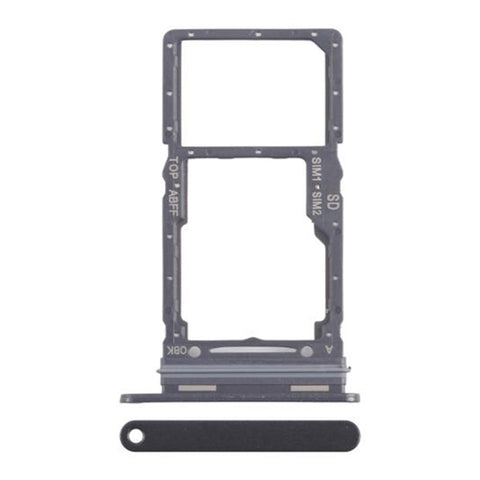 For Samsung Galaxy A26 5G A266 OEM Dual SIM Card Tray Holder Replacement Part (Without Logo)