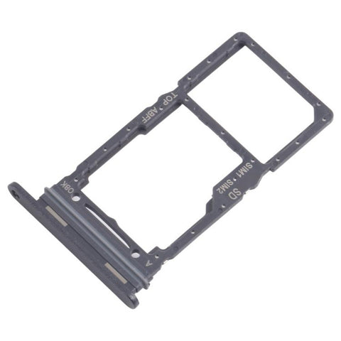 For Samsung Galaxy A26 5G A266 OEM Dual SIM Card Tray Holder Replacement Part (Without Logo)