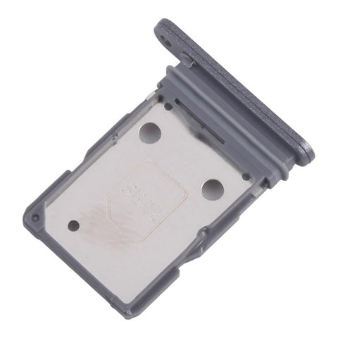 For Samsung Galaxy A36 5G A366 OEM Dual SIM Card Tray Holder Replacement Part (Without Logo)