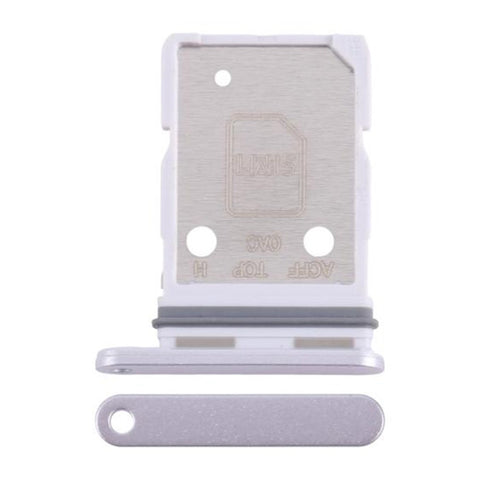 For Samsung Galaxy A36 5G A366 OEM Dual SIM Card Tray Holder Replacement Part (Without Logo)