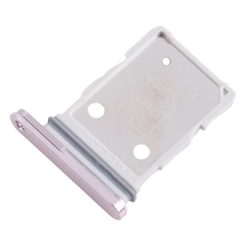 For Samsung Galaxy A56 5G A566 OEM Dual SIM Card Tray Holder Replacement Part (Without Logo)