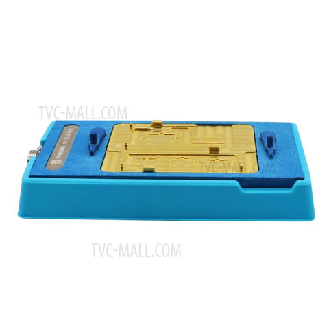 SUNSHINE SS T12A-N11 Motherboard Pre-heater Station for iPhone 11/11 Pro/11 Pro Max CPU NAND Heating Repair