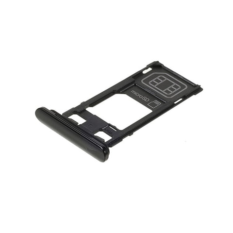 OEM SIM Card Tray Holder Replace Part for Sony Xperia 5 II