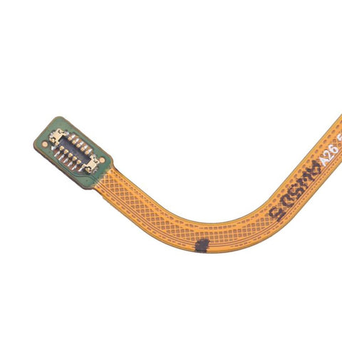 For Samsung Galaxy A26 5G A266 OEM Home Key Fingerprint Button Flex Cable Part (Without Logo)