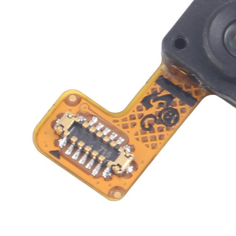 For Samsung Galaxy A36 5G A366 OEM Home Key Fingerprint Button Flex Cable Part (Without Logo)