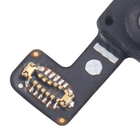 For Samsung Galaxy A56 5G A566 OEM Home Key Fingerprint Button Flex Cable Part (Without Logo)
