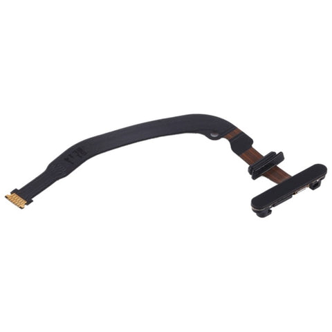 For Sony Xperia 1 J8110 J8170 J9110 J9150 OEM Home Key Fingerprint Button Flex Cable Part Replacement (without Logo)