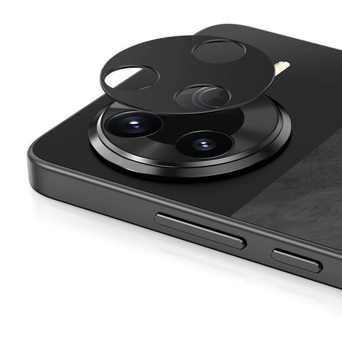 WANLONFENG For Xiaomi Poco F7 Pro 5G Metal Camera Lens Protector  LHJ Series Integrated Lens Film