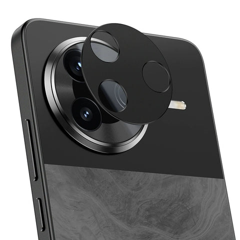 WANLONFENG For Xiaomi Poco F7 Pro 5G Metal Camera Lens Protector  LHJ Series Integrated Lens Film