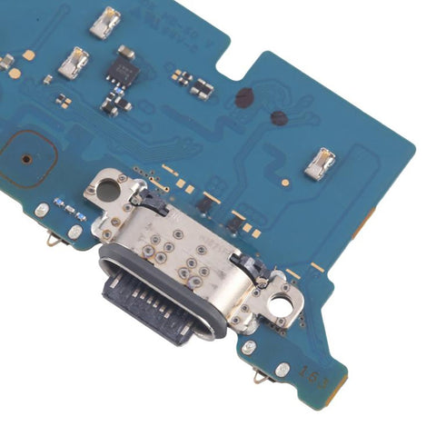 For Samsung Galaxy A26 5G A266 OEM Disassembly Dock Connector Charging Port Flex Cable Replacement (Without Logo)