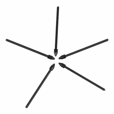 5Pcs Touch Stylus Tips (Without Logo) for Samsung Galaxy Tab S6 / S6 Lite / S7 / S7+ / S7 FE / S8 / S8+ / S9 / S9+ / S9 Ultra / S9 FE
