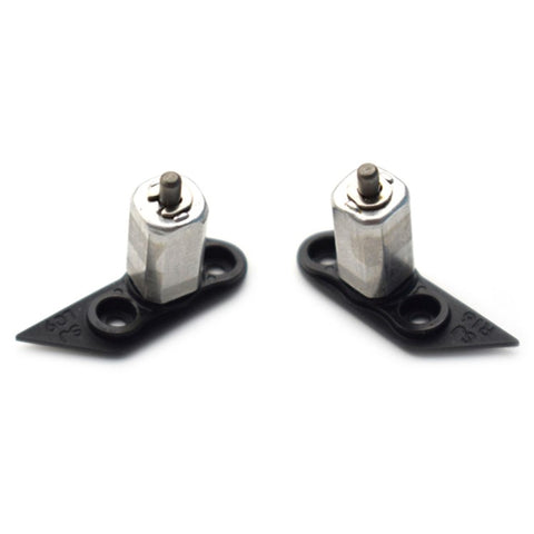 For DJI Mini 3 / 3 Pro Left Rear Arm Motor Shaft Assembly OEM Replacement Part RC Drone Accessories