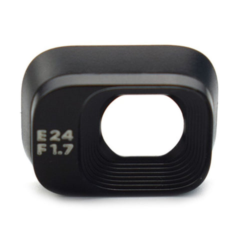 For DJI Mini 4 Pro Gimbal Camera Lens Frame OEM RC Drone Replacement Part (Without Logo)