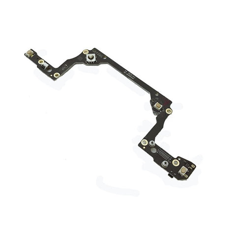 For DJI Mavic 2 Pro  /  Zoom Remote Controller Button Panel Original OEM Replacement Part (Without Logo)