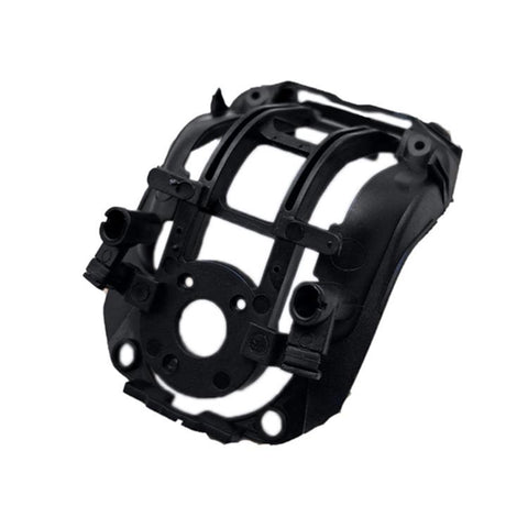 For DJI Air 3S Gimbal Camera Upper / Lower Bracket Shock-Absorbing Plate OEM RC Drone Replacement Part (Without Logo)