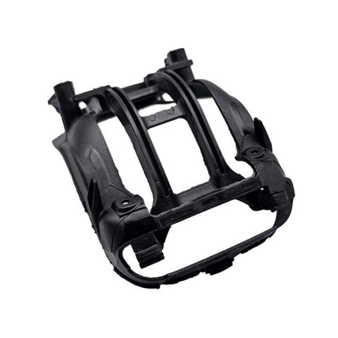 For DJI Air 3S Gimbal Camera Upper / Lower Bracket Shock-Absorbing Plate OEM RC Drone Replacement Part (Without Logo)