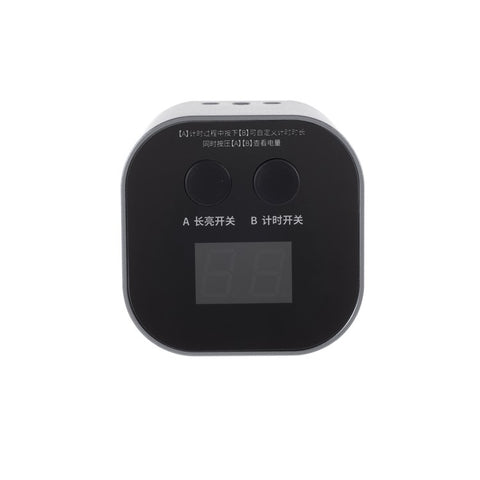 QIANLI IUV Green Oil Curing Lamp