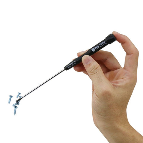 BEST BST-8800C 100mm Precision Dismantling Screwdriver for Phone and Computer Repair