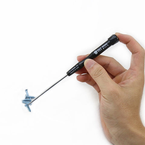 BEST BST-8800C 75mm Precision Dismantling Screwdriver for Phone, Computer Repair