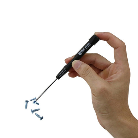 BEST BST-8800C Precision Screwdriver Phone Tablet PC Repair Tool, 50mm