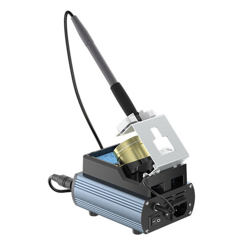 SUNSHINE S2 Precise Soldering Station Digital Display Soldering Station for C210 Soldering Iron Tips