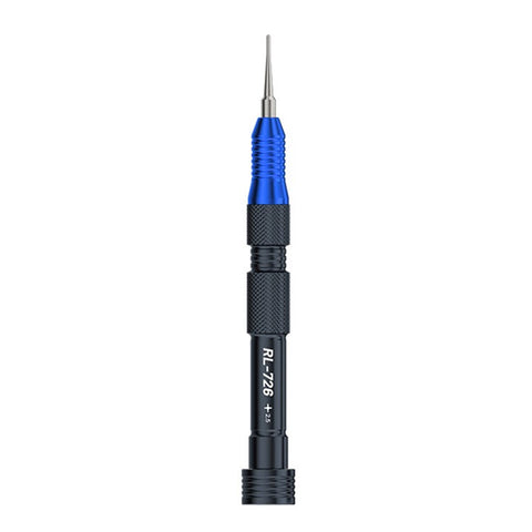 RELIFE RL-726 3D Precision Torque Screwdriver Extra Hard S2 Steel Bit