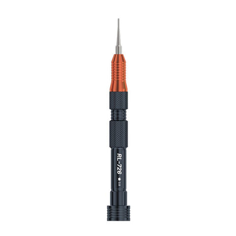RELIFE RL-726 3D Precision Torque Screwdriver Extra Hard S2 Steel Bit