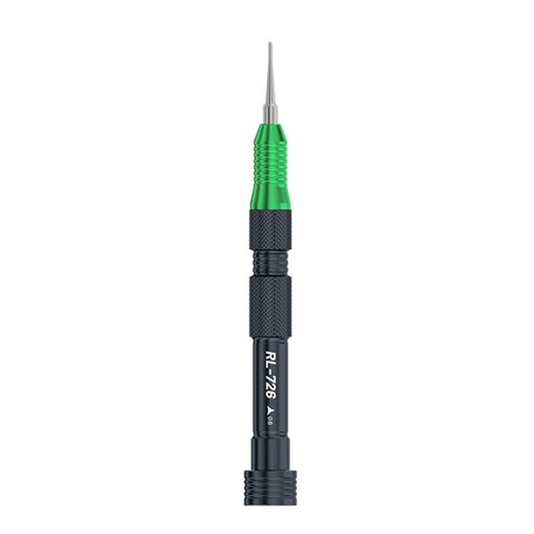 RELIFE RL-726 3D Precision Torque Screwdriver Extra Hard S2 Steel Bit