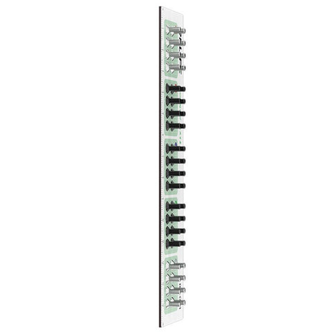 RELIFE RL-091 Magnetic Absorption Mat Screws Storage Pad