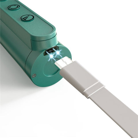 2UUL DA81 Rechargeable Grinding Pen for Phone Repair with 5 Tips, 1200mAh Phone Repair Tool