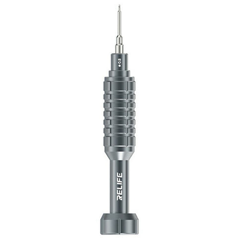 RELIFE RL-730 Magnetic Screwdriver Phone Tablet Laptop LCD Screen Disassembly Tools