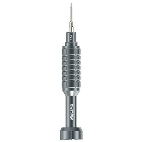 RELIFE RL-730 Magnetic Screwdriver Phone Tablet Laptop LCD Screen Disassembly Tools