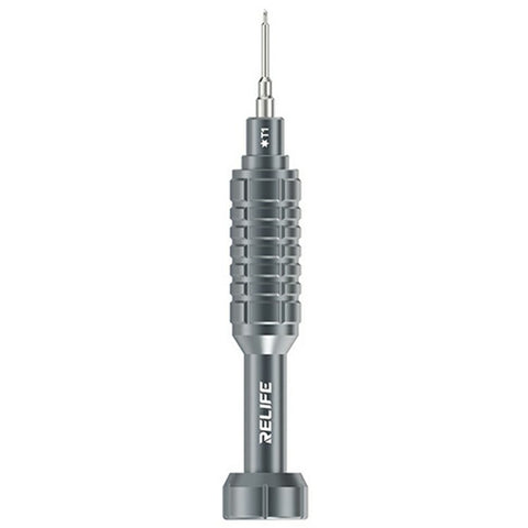 RELIFE RL-730 Magnetic Screwdriver Phone Tablet Laptop LCD Screen Disassembly Tools