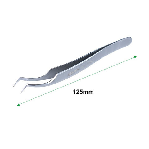 SUNSHINE ST-17A Ultra-Precision Tweezers for Chip Tinning Positioning