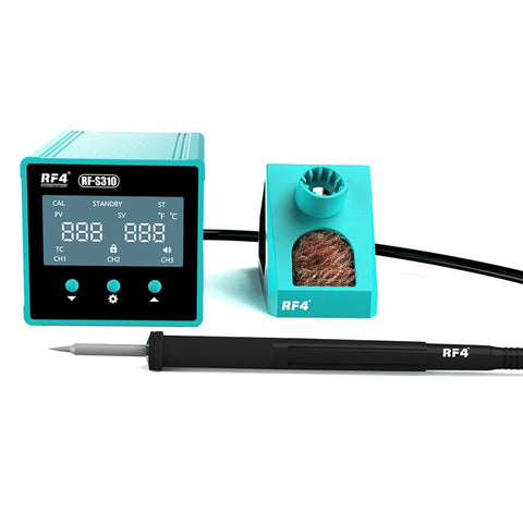 RF4 RF-S310 Intelligent Heating Platform for Repair Work