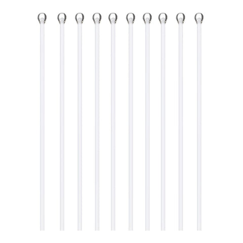 RELIFE RL-094A 10PCS ESD Camera Dust-Adhesive Stick Phone Lenses Optical Lenses Dust Removal No Residue
